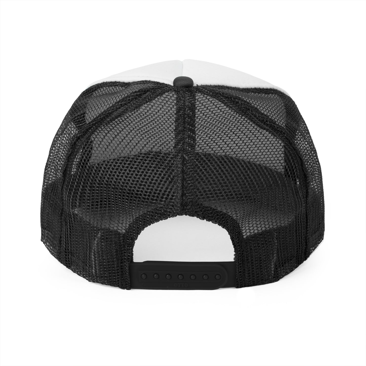 Inspirational Trucker Cap - "Pick Up Your Cross" - Perfect for Faith & Outdoor Adventures