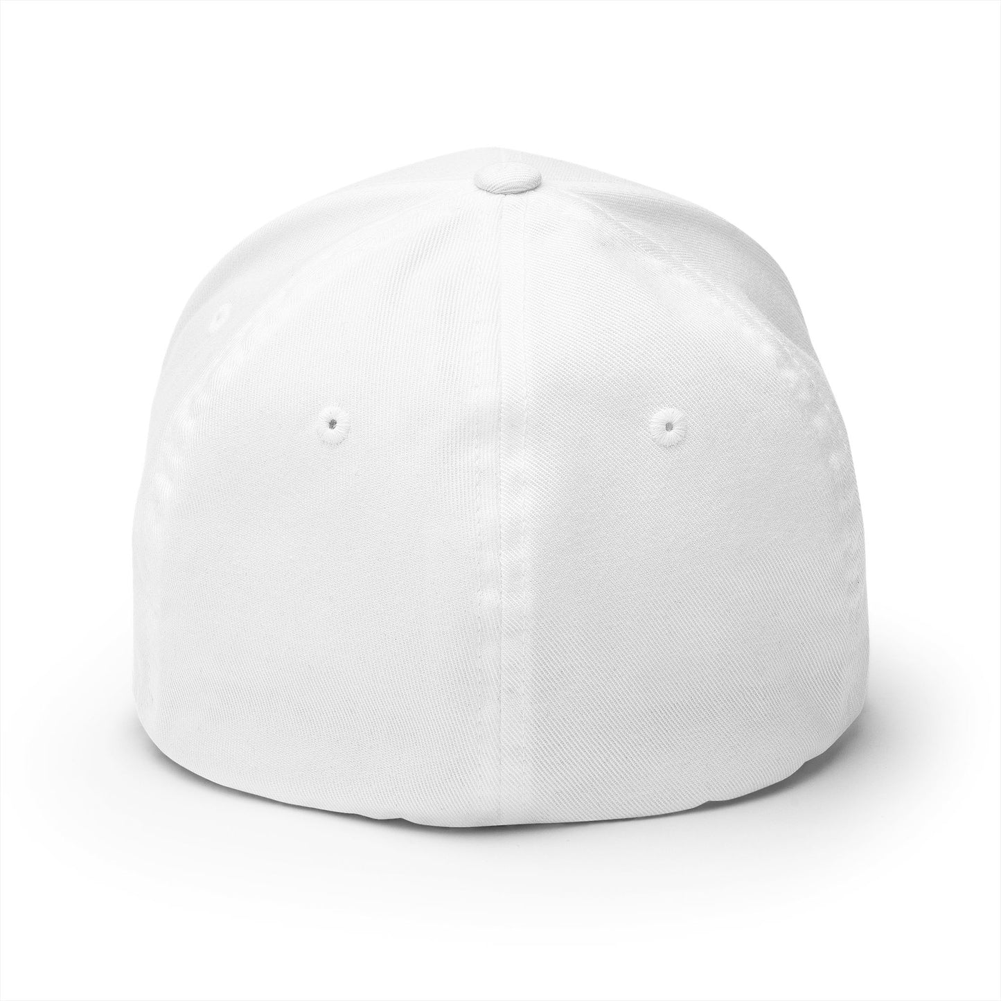 Stylish Closed-Back Structured Cap with Trendy Embroidery, Casual Hat for Daily Wear, Perfect Gift for Sports Lovers, Cap for Outdoor [...]