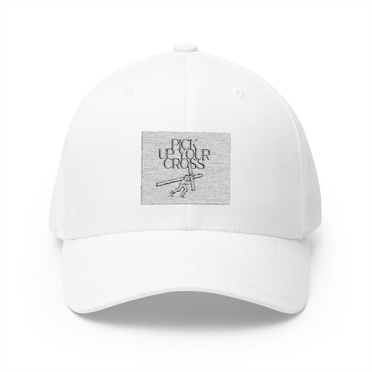 Stylish Closed-Back Structured Cap with Trendy Embroidery, Casual Hat for Daily Wear, Perfect Gift for Sports Lovers, Cap for Outdoor [...]