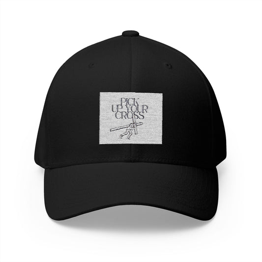 Stylish Closed-Back Structured Cap with Trendy Embroidery, Casual Hat for Daily Wear, Perfect Gift for Sports Lovers, Cap for Outdoor [...]